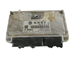 KIT MODULO INJEÇÃO JETTA 2.0 8V COD. 06G906055AM