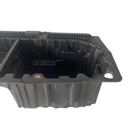 SUPORTE CAIXA BATERIA BMW 118I 120I 2005 À 2012 ORIGINAL 