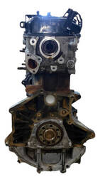 MOTOR PARCIAL 4G94 PAJERO TR4 2.0 FLEX 2008 A 2015 