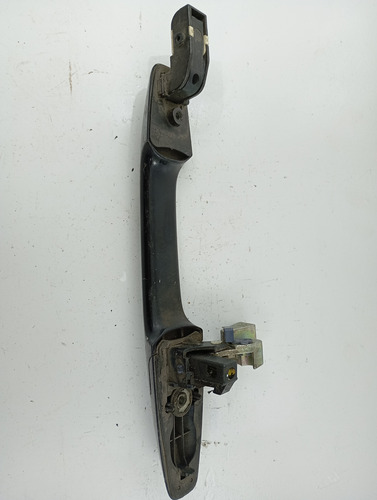MAÇANETA EXTERNA DIANTEIRA LD HONDA CIVIC 07/11 USADO