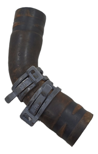 MANGUEIRA CURVA ÁGUA MOTOR VW AMAROK 2.0 16V