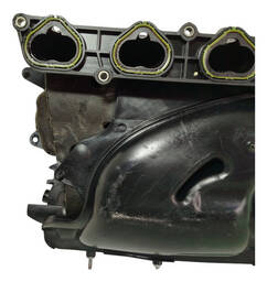 COLETOR ADMISSÃO JEEP COMPASS  2.0 TORO 2.4 FLEX 2017 A 2021