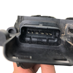 FECHADURA PORTA TRASEIRA ESQUERDA FLUENCE 2011 2012 13 2014