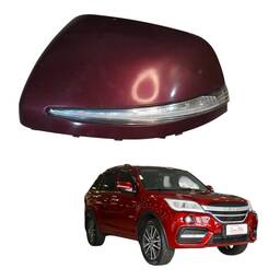 Capa Retrovisor Esquerdo Lifan X60 2013 a 2019