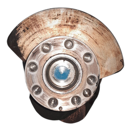 VIRABREQUIM MITSUBISHI MOTOR 3.5 V6 6G74