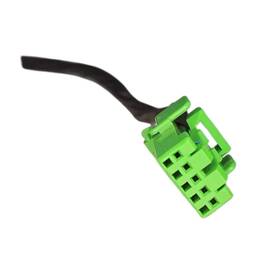 PLUG MOTOR ATUADOR AR CONDICIONADO HONDA HR-V 1.8 2020