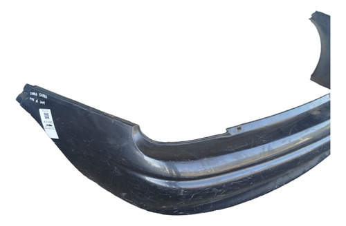 PARACHOQUE TRASEIRO CORSA SEDAN 1996 A 2009 ORIGINAL