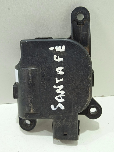 MOTOR ATUADOR CAIXA DE AR  SANTA FÉ 2009 USADO 