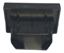 TAMPA DO BOTÃO CONSOLE CENTRAL DA MARCHA AMAROK 2010/2016