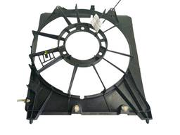 DEFLETOR RADIADOR HONDA WRV 2015 A 2021 