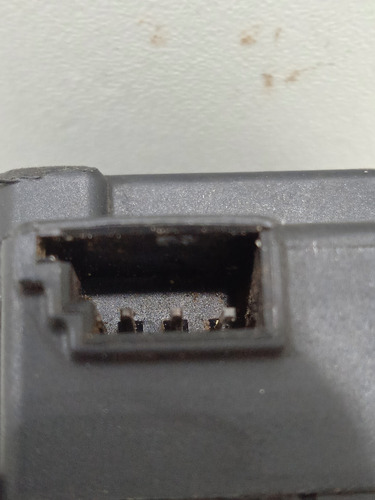 MOTOR ATUADOR CAIXA DE AR LAND ROVER 2011 USADO 