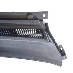 ACABAMANETO GRADE CHURRASQUEIRA LIFAN X60 2018 1.8