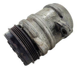 COMPRESSOR AR CONDICIONADO FORD EDGE 3.5 2011 2014