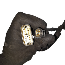 CHICOTE BICO INJETOR VOLVO XC60 2.0 2013 AG9T-9H589