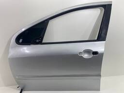 Porta Dianteira Esquerda Peugeot 307 / 307Sw 2003 a 2012