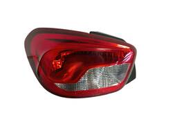 Lanterna Traseira Esquerda Kwid 2018 2019 2020/.. S/ Led