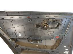  FORRO PORTA TRASEIRA DIREITA FOX PEPPER 2015 A 2022 