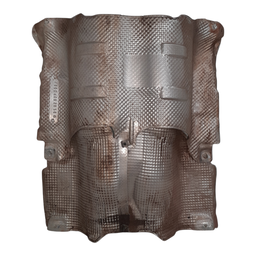 DEFLETOR CALOR MERCEDES-BENZ E350 2005