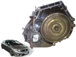 Caixa Cambio Civic G9 2.0 2012 2013 a 2016 Automática