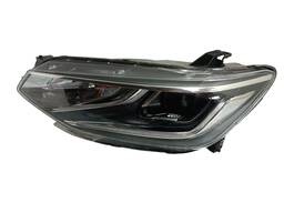 FAROL ESQUERDO TRACKER 2020/ C/ LED