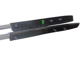 PAR RACK TETO CHEVROLET SPIN 2018 2019 2020/