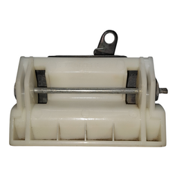 MAÇANETA TAMPA TRASEIRA PAJERO IO E TR4 99 A 15 XB669338-2