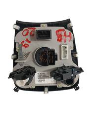 COMANDO AR CONDICIONADO ANALÓGICO HB20 2013 2014 A 2019