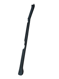 SOLEIRA MOLDURA ESQUERDO PALIO SIENA 2001/07 735288241