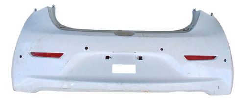 Parachoque Traseiro Hb20 Hatch 2012 A 2015