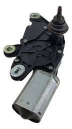 MOTOR LIMPADOR PARABRISA TRASEIRO FOX 2003 2008