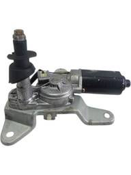 MOTOR LIMPADOR VIDRO TRASEIRO HONDA FIT 2004 2009