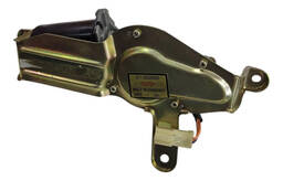MOTOR LIMPADOR TRASEIRO CHERY QQ 2014 2016