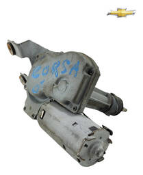 MOTOR LIMPADOR PARABRISA TRASEIRO CHEVROLET CORSA 1994 2002