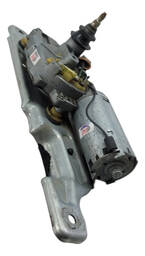 MOTOR LIMPADOR TRASEIRO VOLKSWAGEN GOLF 1994 1999
