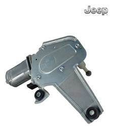 MOTOR LIMPADOR PARABRISA TRASEIRO JEEP RENEGADE 2017 2023