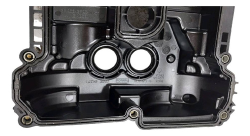 TAMPA DE VÁLVULAS FUSION 2.0 TITANIUM 2013/2018 