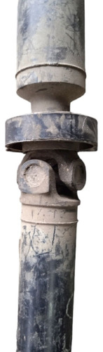 EIXO CARDAN LAND ROVER FREELANDER 2007 A 2012