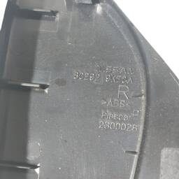 ACABAMENTO INTERNO RETROVISOR DIREITO NISSAN VERSA 2018 2019