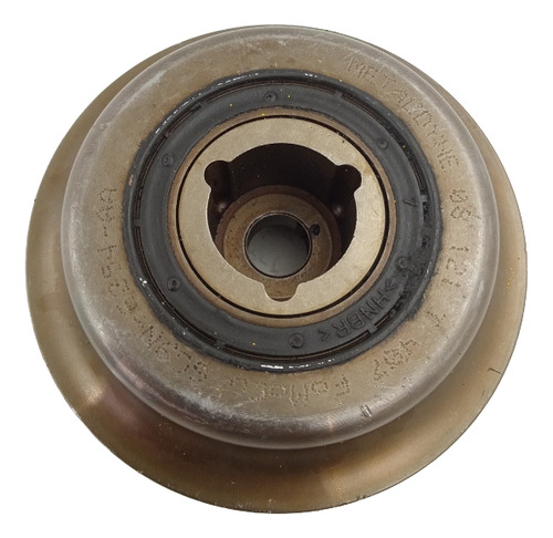 POLIA VARIÁVEL ESCAPE VOLVO XC60 3.0 T6 08/13 USADA ORIGINAL