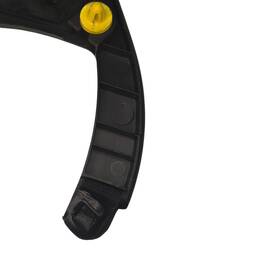 ACABAMENTO RETROVISOR  INTERNO DIREITO CERATO 2009