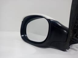 RETROVISOR ESQ PEUGEOT 206 207 HOGGAR PASSION ATÉ 14 ELÉ