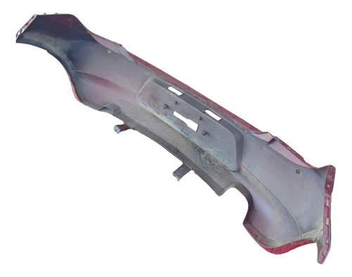 PARACHOQUE TRASEIRO GM AGILI 2009 A 2012