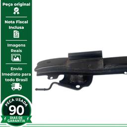 ALMA PARACHOQUE TRASEIRO BMW 118I 120I 2005 A 2011ORIGINAL 