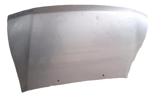 CAPO DIANTEIRO MITSUBISHI PAJERO FULL 2004 USADO