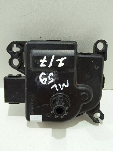 MOTOR ATUADOR CAIXA DE AR JEEP GRAND CHEROKEE 2012 USADO 