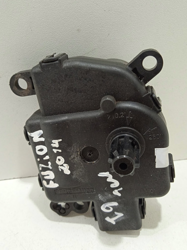 Motor Atuador Caixa De Ar Ford Fusion 2014 Usado 