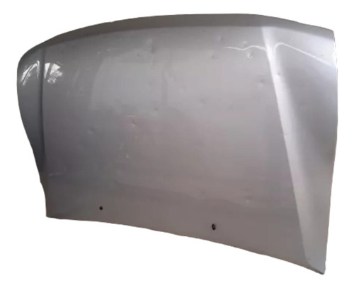 CAPO DIANTEIRO MITSUBISHI PAJERO FULL 2004 USADO