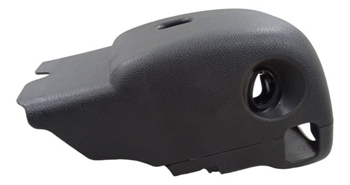 MOLDURA ACABAMENTO COLUNA SUPERIOR-INF SEM BORRACHA