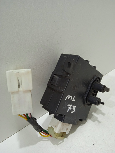 MOTOR ATUADOR CAIXA DE AR HB20 2015 USADO 