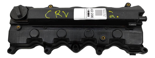 TAMPA DE VÁLVULAS CIVIC CRV 2.0 2007 A 2011 USADA